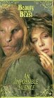 Beauty and the Beast, Episode 11: Impossible Silence [VHS]