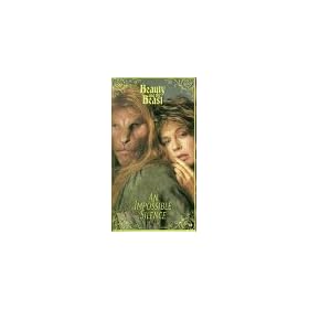 Beauty and the Beast, Episode 11: Impossible Silence [VHS]