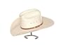 Stetson 8x Emilio Straw