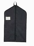 IMAGE OF Nylon Garment Bag - Suit Size
