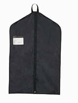 Nylon Garment Bag - Suit Size