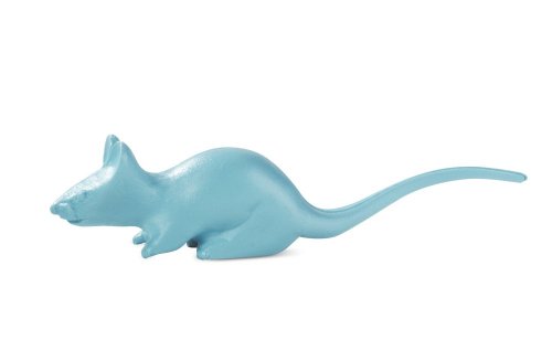Planet Dog Orbee-Tuff Adopt Mouse Dog Toy