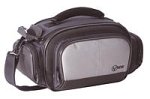 Motion Systems Medium Size Camcorder Bag (HCCV145-BLU)