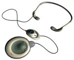  : Nike PSA120 MP3 Player 64MB Sports MP3 Player