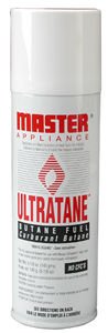 10448 Master Appliance Ultratane Butane 15/16oz 26 Gram (Price Is Per Dozen) On Sale