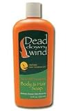 Dead Down Wind 12oz ScentPrevent Body & Hair
