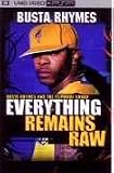 Busta Rhymes - Everything Remains Raw [UMD Mini for PSP]