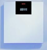 Seca Electronic personal scale in timeless design- Model 840