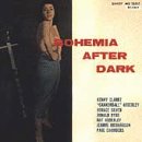 Bohemia After Dark by  Jerome Richardson and Kenny Clarke 