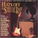 Hats off to Stevie Ray