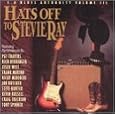Hats off to Stevie Ray