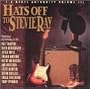 Hats Off to Stevie Ray: Vaughan Tribute 3