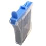 Eforcity brand Replacement Brother LC21C Compatible Cyan Blue Color Ink...