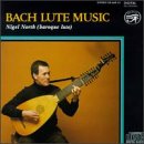 Eigenschaften Amon Ra  / Bach Lute Music [US-Import]