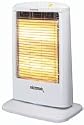 Micromark MM30123 Halogen Heater White 1000W