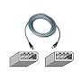Belkin IEEE 1394 FireWire Cable (6-pin/6-pin) 4m