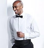 Pure Silk Paisley Print Bow Tie Cummerbund