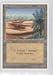 1995 Magic the Gathering 4th Edition #232 - Oasis U :L: