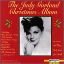 Review Judy Garland  / Judy Garland Christmas Album