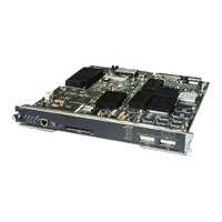 Cisco Supervisor Engine 2-MSFC2 - Control processor - 2 ports - Gigabit EN - plug-in module