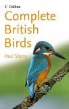 Complete British Birds (Collins Complete Photo Guides)