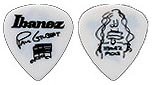 IBANEZ 1000PG-WH ポールギルバートピック
