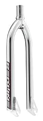 REDLINE 20" Proline Pro Fork 1-1/8" Threadless Chrome
