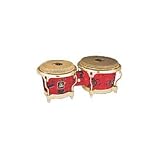 Latin Percussion LPA602FS Aspire Santana Bongos - B0002GYCG0