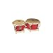 LPA602FS Aspire Santana Bongos