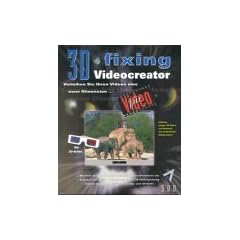 3D Fixing Videocreator