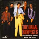 The Usual Suspects
