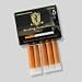 Smoking Everywhere Gold 3.0 Regular (Tobacco) HIGH 16mg Nicotine Cartridges