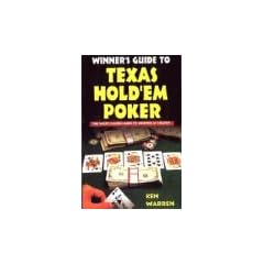 Winner's Guide To Texas Hold'em Poker