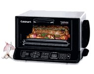 Cuisinart Convection Toaster Oven Broiler