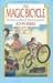 Book The Spirit Flyer Series/Vol 1-4: Magic Bicycle,Toy Campaign,Only Game in Town,Bicycle Hills