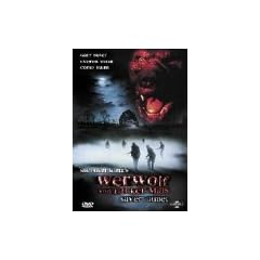 Der Werwolf von Tarker Mills - Silver Bullet