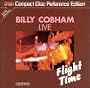 Flight Time Live