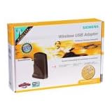 Siemens SpeedStream Wireless USB Adapter (SS1022)