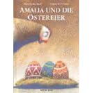 Amalia und die Ostereier.