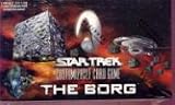  : Decipher Star Trek The Borg Booster Box
