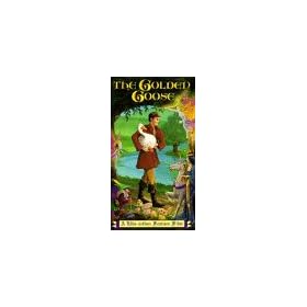 Golden Goose [VHS]