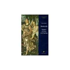 Botticelli. A Tuscan Spring (Pegasus Library)