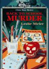 Back to School Murder