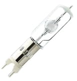 IMAGE OF Sylvania 12000 watt, metal halide, single-ended, 6,000K Film, TV & Video Production Bulb- HMI 12000 W/SE XS model number 54113-SYL