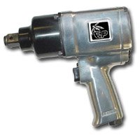 Buy Florida Pneumatic FP-777 Florida Pneumatic FP-777 3/4-Inch Low Weight Super Duty Impact Wrench