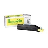 Kyocera GmbH TK-865Y Toner gelb 12000 Seiten f&uuml;r TASKalfa 250ci/300ci