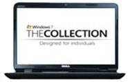 Dell Inspiron 15R 15.6 inch Laptop (Intel Core i3-370M 2.4GHz, 3Gb, 320Gb, DVD+/-RW, WLAN, Webcam, Win 7 Home Premium 64-bit)