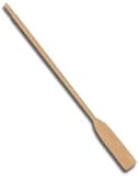 CAVINESS FEATHER BRAND ASH OARSLength: 6'
