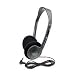 Coby CVH32 Slim Lightweight Stereo HP