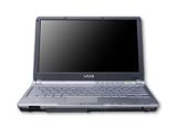 Sony Vaio VGN-TX5XN/B 11,1 Zoll WXGA Notebook (Intel Core Solo ULV 1,33 GHz, 1GB RAM, 100GB HDD, DVD+- DL RW, Vista Business)